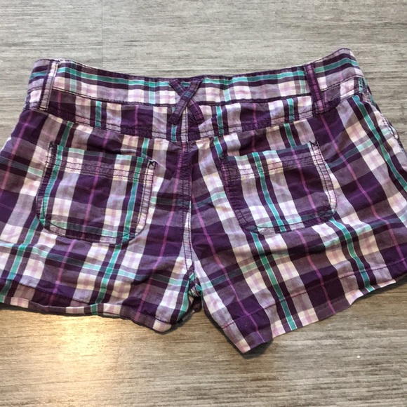 Shorts - Picture 2 of 2